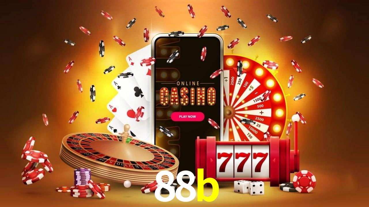 Game Providers 88b
