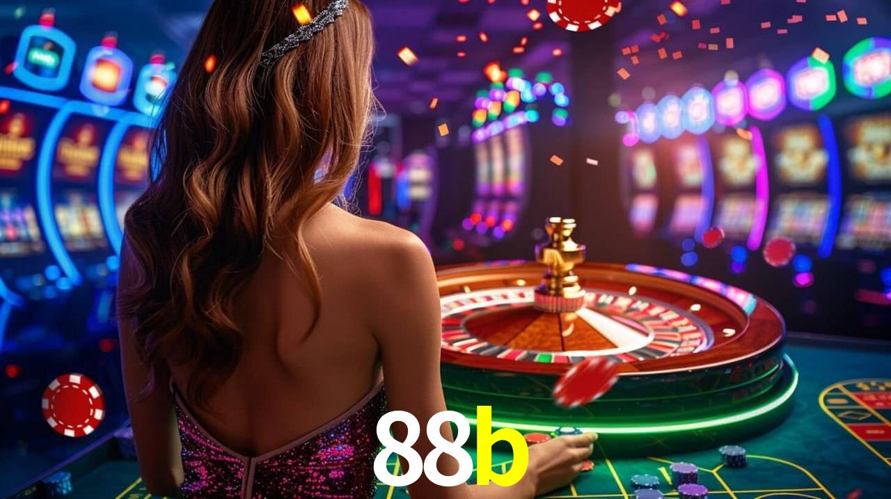 88b App Interface